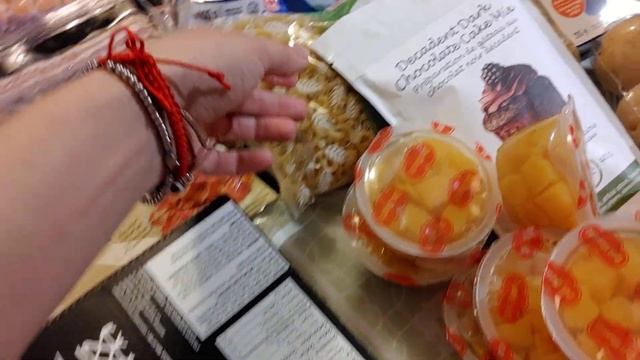 Бесплатная еда в Канаде. Второй поход в фудбанк по CUAET. Сколько еды выдали на 2х человек смотреть онлайн