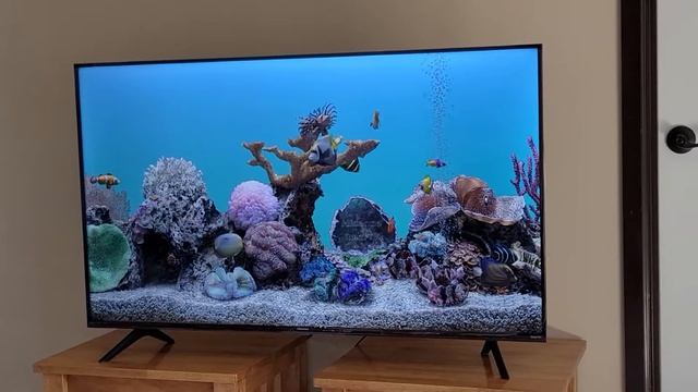 Series 4k ultra HD hisense roku TV смотреть онлайн