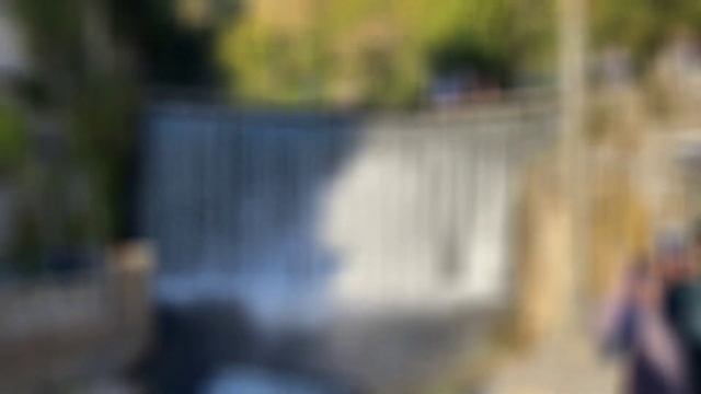 Прогулка по Новому Афону (Абхазия, 2023) смотреть онлайн