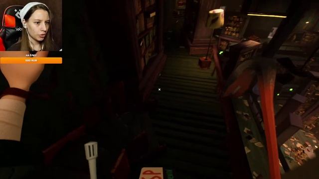 СТРИМ HELLO NEIGHBOR 2 Late Fees DLC прохождение | Full Game Walkthrough | привет сосед 2 смотреть онлайн