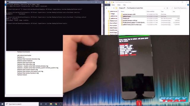 Pixel OS on The OnePlus 8T!!!!!!! Custom Rom Pixel Experience on OnePlus 8T смотреть онлайн