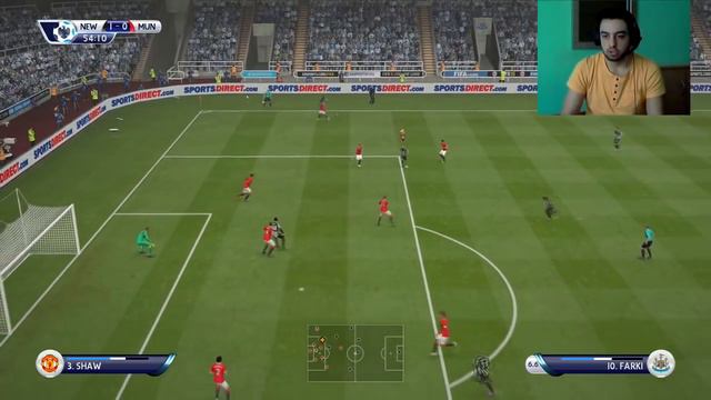 2.Sezon Finali | Oyuncu Kariyeri Fifa 15 | 18.Bölüm смотреть онлайн