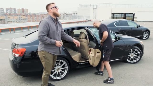 Михеев и Павлов #13