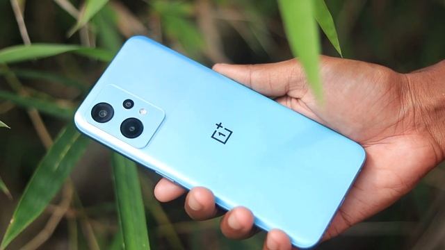 Redmi Note 12 vs OnePlus Nord CE 2 Lite Camera, PUBG, Battery, Display Comparison || Redmi Note 12 смотреть онлайн