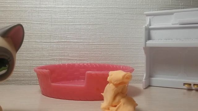 Как зделать прическу для лпс смотреть онлайн