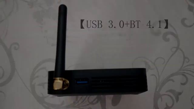 Android 9.0 TV Box 【4GB RAM+32GB ROM】PENDOO смотреть онлайн