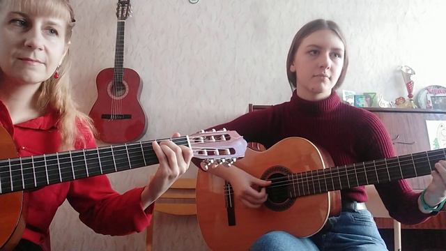 Этюд для Славы. Д. Григорьев))) смотреть онлайн