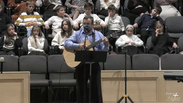 Воскресное Служение | Вечер - 3 Декабря 2023. смотреть онлайн