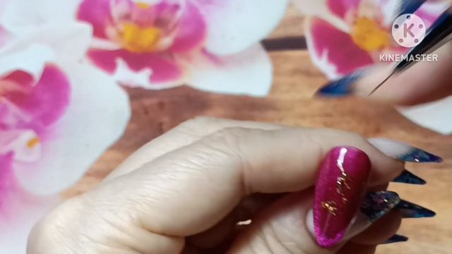 Born Pretty. Распаковка и тестирование новинок??