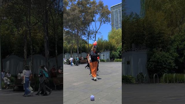 [KPOP IN PUBLIC] ENHYPEN - ‘Future Perfect (Pass the MIC)’ Relay Dance Cover | TNT Crew | Australia смотреть онлайн