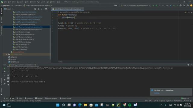 Python Basics: Functions смотреть онлайн