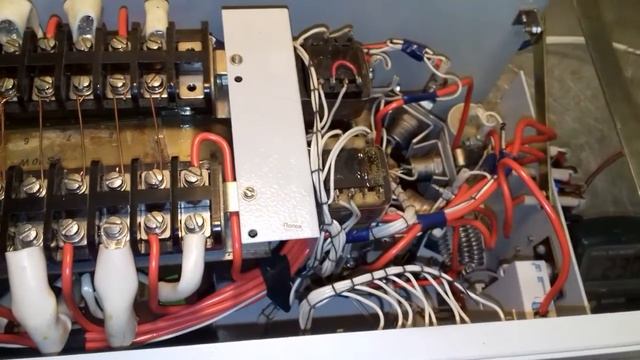 Stablider.ru: Стабилизатор Lider 10000 Серия W