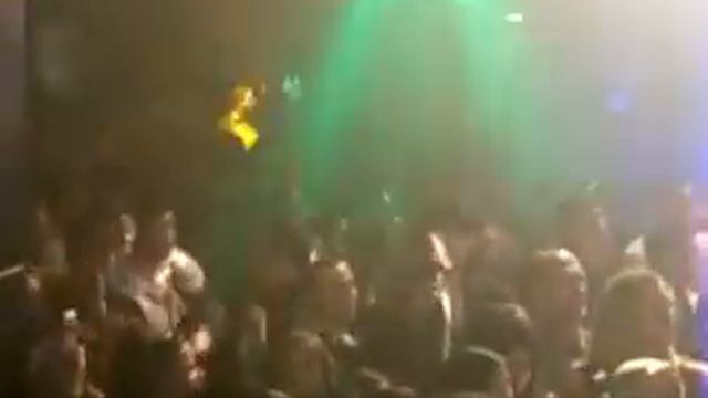 DAVUT GÜLOGLU- Disco-Pasha 10.11.2007 смотреть онлайн
