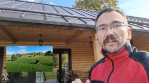 Кликфальц на саморезы - без хлопунов и волн. Монтаж фальцевой кровли. Кровля клик фальц.