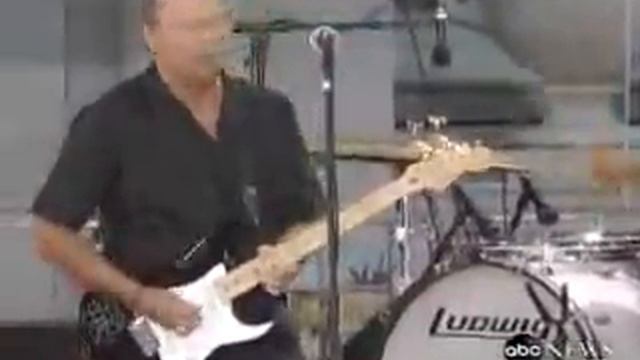 Eric Clapton - Crossroads смотреть онлайн