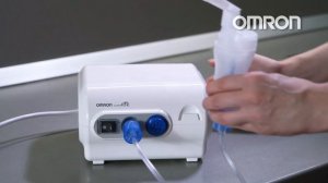 Небулайзер OMRON С28