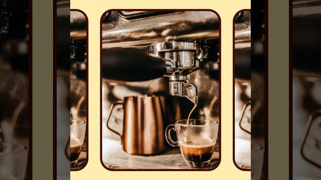 Peaceful Music for Fresh Java Spots смотреть онлайн