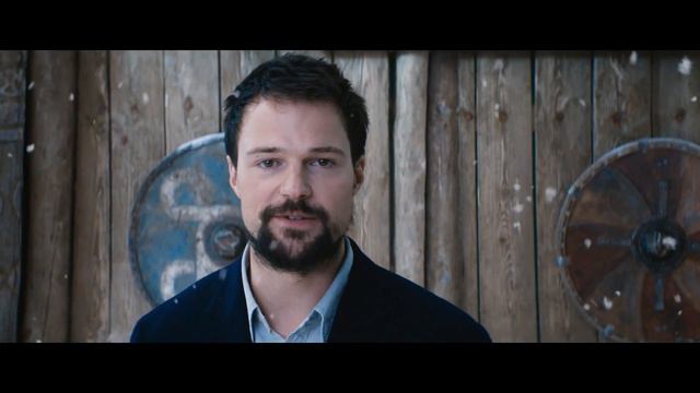 Данила Козловский приглашает жителей Перми в кино смотреть онлайн