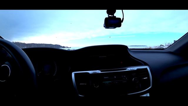 Honda Accord уже не тот... смотреть онлайн