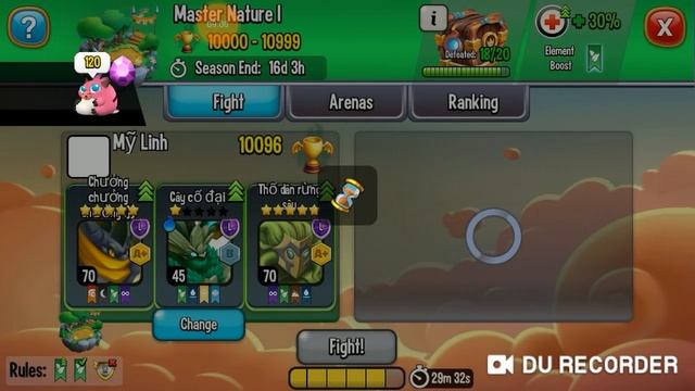 Dragon city tập 252: Review high portal dragon, Nhận Drato dragon trong event puzzle смотреть онлайн