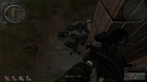 ПРОХОЖДЕНИЕ S.T.A.L.K.E.R. - Народная Солянка #49.3 [Экзоскелет Черного Доктора]