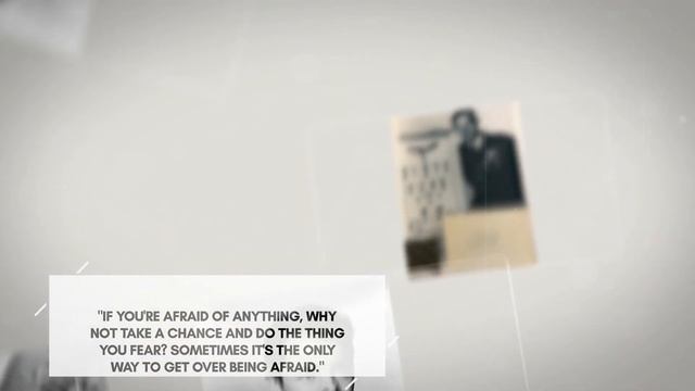 Top 10 Success Quotes from Audie Murphy Legendary WWII Soldier on How to Be Brave смотреть онлайн