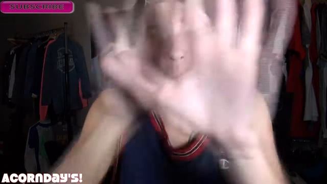 ЧТО ТАКОЕ SWAG Вещи которые пора выбросить AcornDay :3 смотреть онлайн