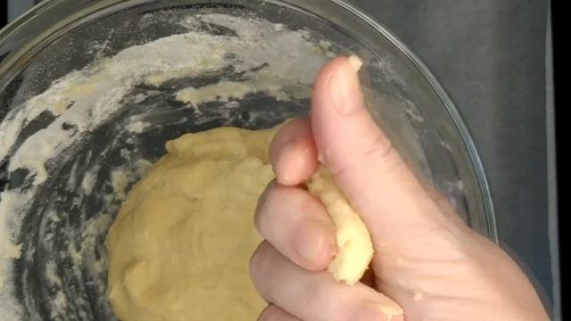 Вкусные рецепты печенья и паштета