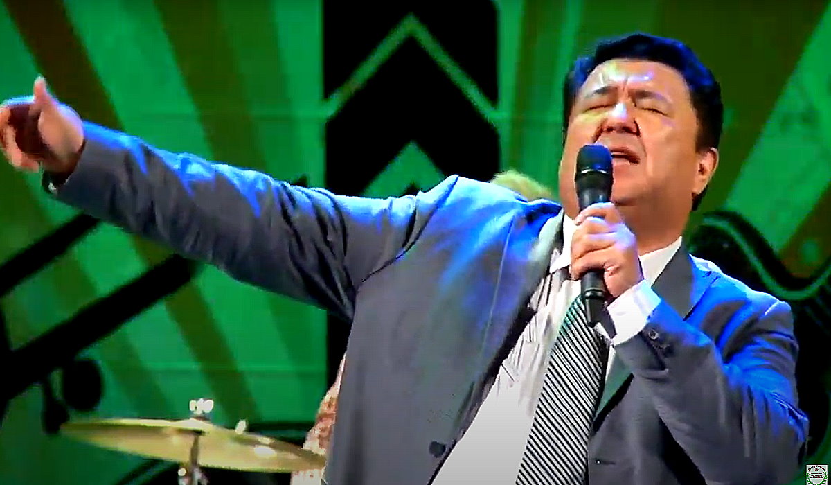 4-й Международный фестиваль "Венец шансона" смотреть онлайн