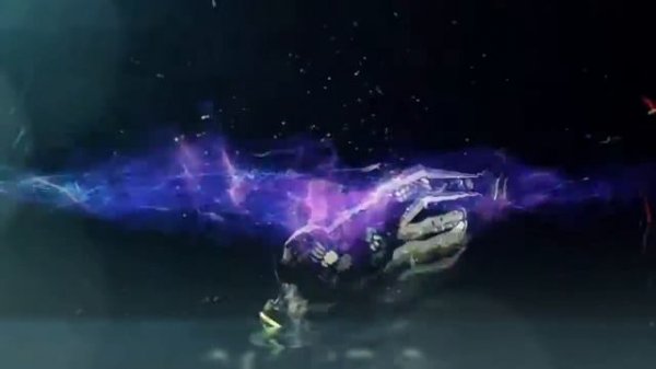 GWOO Ночные города promodj com