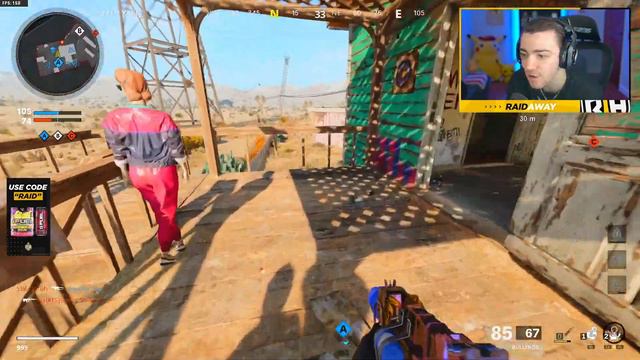 SEASON 3... WOW! 😍 (NEW DLC WEAPONS) - Black Ops Cold War смотреть онлайн