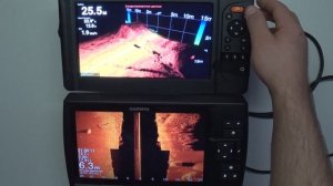 Обзор Raymarine Element 9 HV  +STRIKER PLUS 9SV