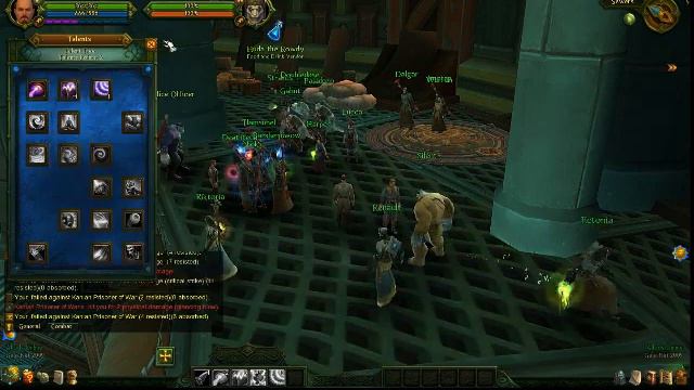 Allods online "launch" смотреть онлайн