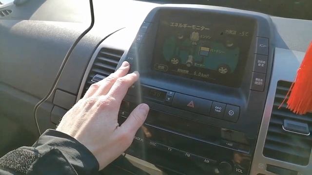 Toyota Prius 20 / Приус 20 / Самый надежный авто / Обзор смотреть онлайн