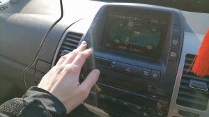 Toyota Prius 20 / Приус 20 / Самый надежный авто / Обзор