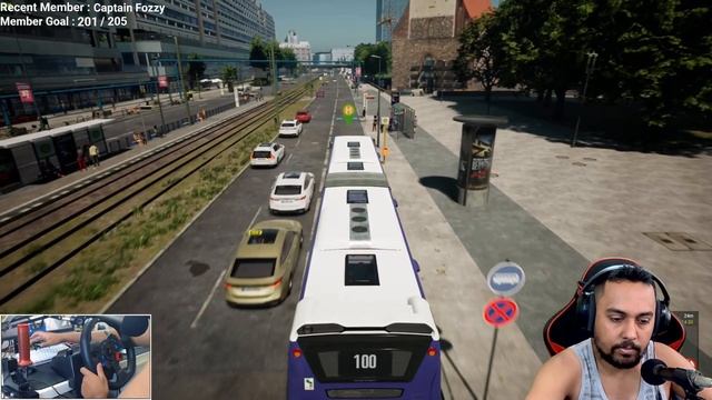 DRIVING LONGEST CITY BUS TODAY | CITY BUS SIMULATOR - THE BUS | PRO DRIVING SETUP смотреть онлайн