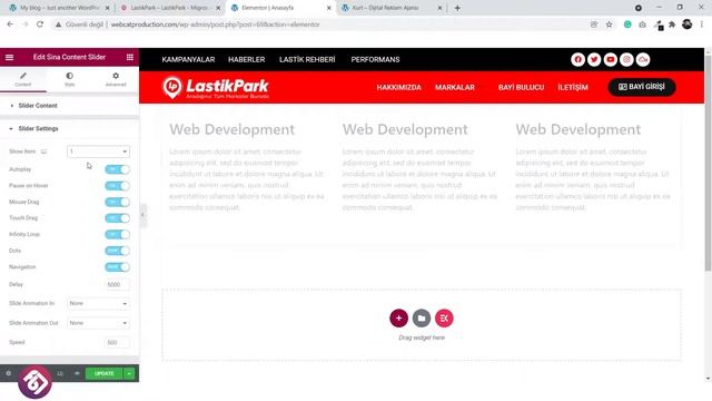 Wordpress & Elementor Tema Oluşturma 2022 (Ücretsiz) смотреть онлайн