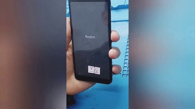 Redmi 7A замена сенсора, легко, быстро, эффективно?♂️?♂️?♂️ смотреть онлайн