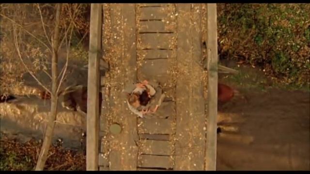 Тихий Дон трейлер 2015 Сериал года