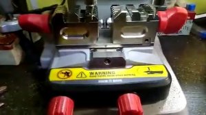 Калибровка станка  DOLPHIN XP-007. ВИДЕО ЧИСТО ОЗНАКОМИТЕЛЬНОЕ! НЕ БРАТЬ ЗА ОСНОВУ, НЕТОЧНОСТИ!