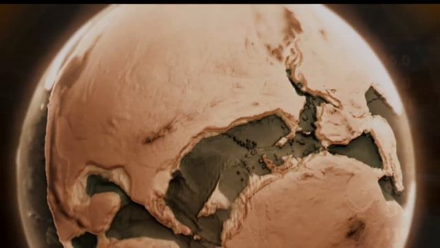 Почему Земля поделилась на Континенты? смотреть онлайн