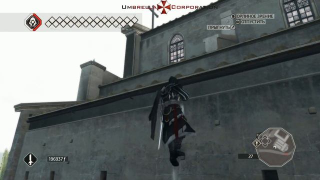 Assassin’s Creed II Часть 27. Перья. 91 штука. смотреть онлайн