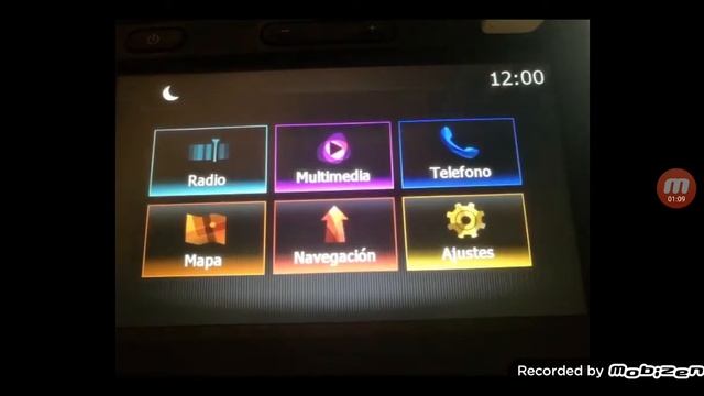 accéder au menu caché micom test medianav evolution смотреть онлайн