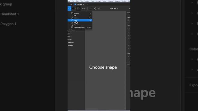 Mask images in shapes in Figma! Free, full-length video at byol.com/35a! #figma #uidesign #uxdesign смотреть онлайн