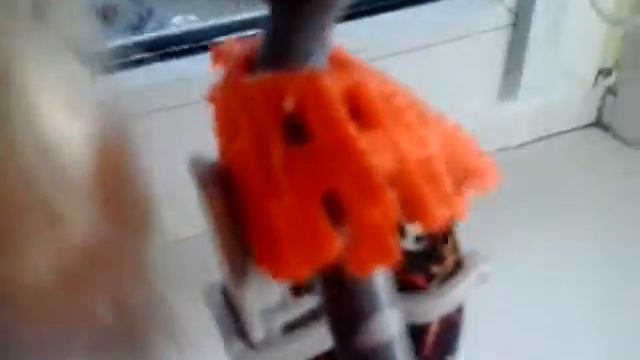 видео обзор на куклу Monster High Мяулодию!! смотреть онлайн