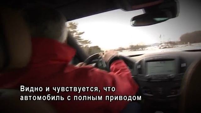 ЕЗДА ПО СКОЛЬЗКОЙ ДОРОГЕ НА ЧЕТЫРЕХПРИВОДНОМ АВТОМОБИЛЕ смотреть онлайн