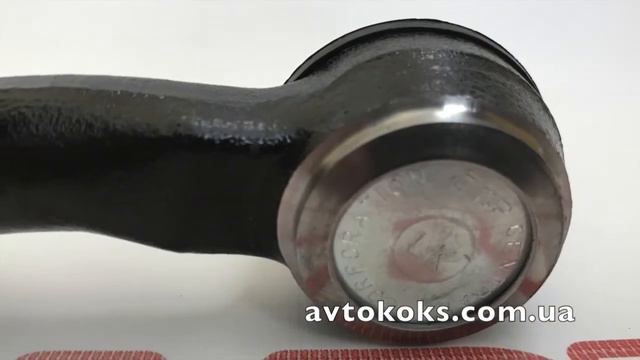 Рулевой наконечник правый Chevrolet Lacetti Nubira Daewoo Lacetti смотреть онлайн