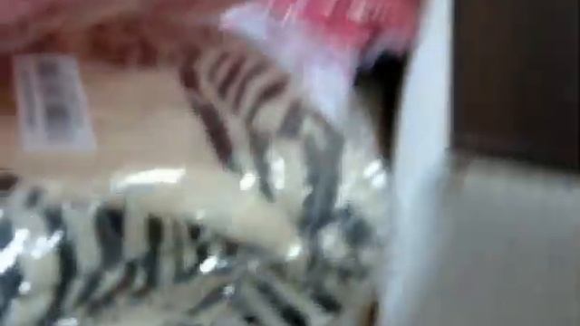 ПОСЫЛКА C TAOBAO.