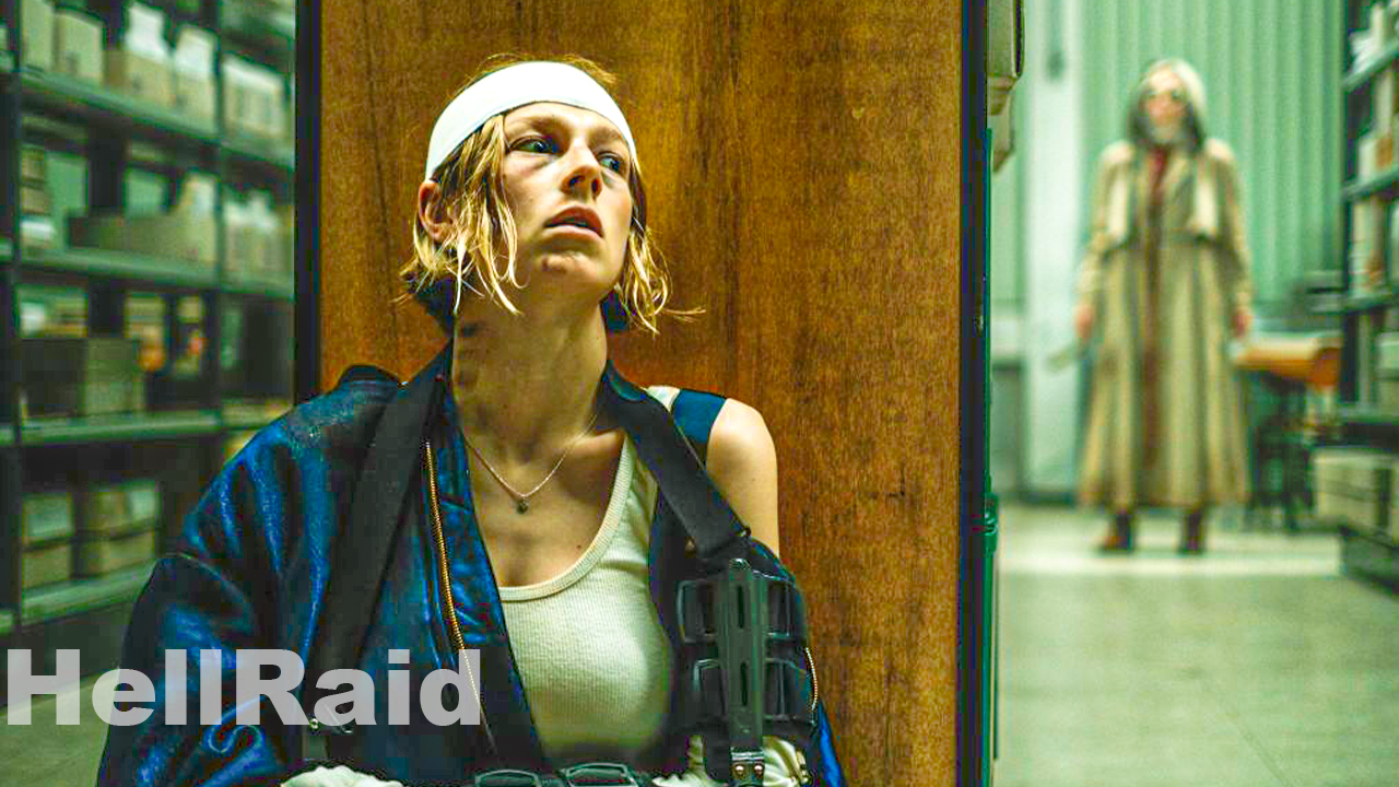 Кукушка|Тизер-Трейлер(2024) смотреть онлайн