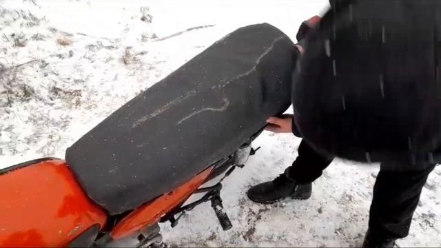 Обзор на минск 125.